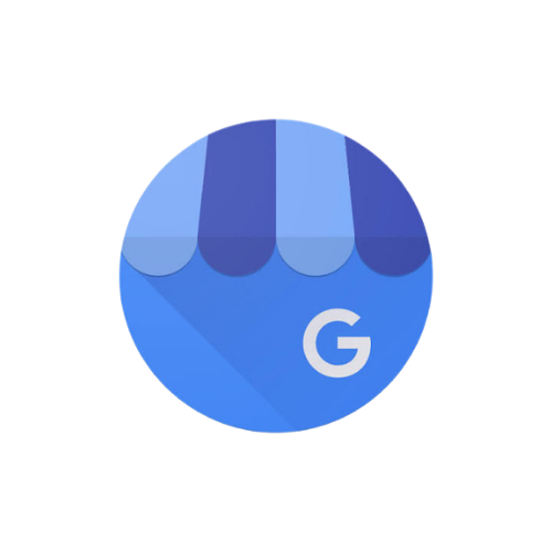 Google Business Profile logo